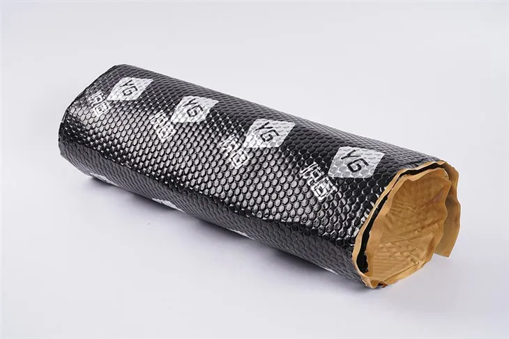 Sound Insulation And Shock Plate For Cars Sound Insulation And Shock Plate For Cars